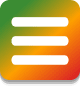 hamburger icon
